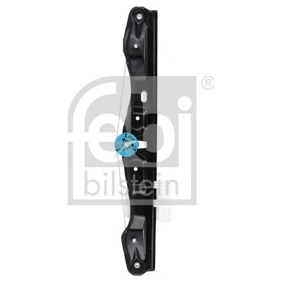 Zvedací zařízení oken FEBI BILSTEIN 193198