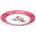 Kulsan KN-Детска чиния меламин Ø20xh2cm (3120BM. PW) 2 цвята (0136100)