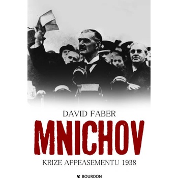 Mnichov krize appeasementu 1938