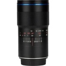 Laowa 100mm f/2.8 2x Ultra Macro APO Nikon F-mount