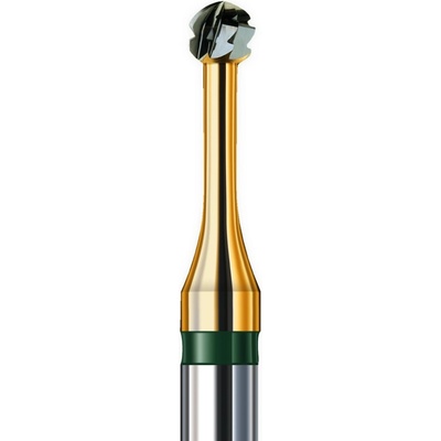 Busch Instruments Fréza karbid 1SXM/010