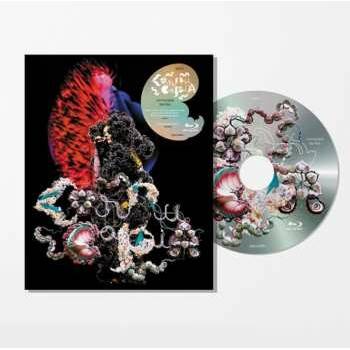 BD Bjork - Cornucopia: Live
