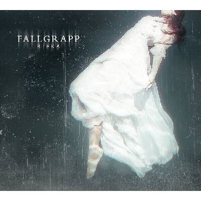 Fallgrapp - Rieka (CD) (8588006725247)
