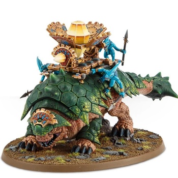 Games Workshop Bastiladon (99120208015)