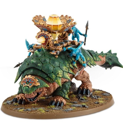 Games Workshop Bastiladon (99120208015)