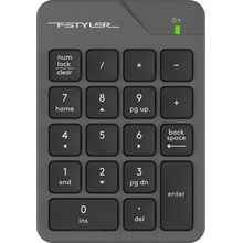 A4Tech Fstyler FGK21-C Grey