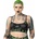 Killstar Tzompantli Crop