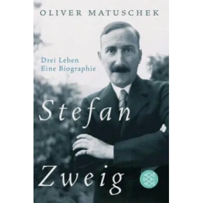 Stefan Zweig | Oliver Matuschek