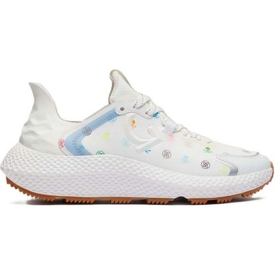G/Fore MG4X2 Skull/Tees Hybrid Cross Trainer Wmn white