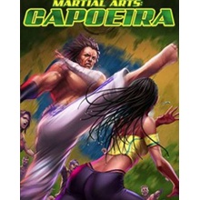 Martial Arts: Capoeira