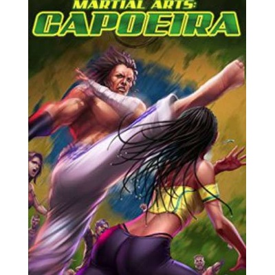 Martial Arts: Capoeira