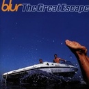 BLUR: GREAT ESCAPE CD