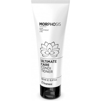 Framesi Ревитализиращ балсам за блясък Framesi Morphosis Ultimate Care Contidioner 250ml
