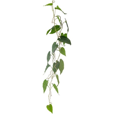 Bloomingville Umělá květina Anthurium 117 cm