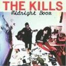 KILLS: MIDNIGHT BOOM CD