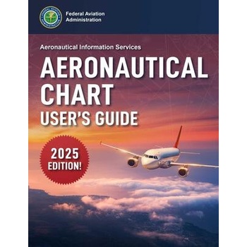 Image 1 of Aeronautical Chart User's Guide