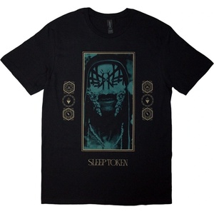 Sleep Token Vessel Arcadia Black L Риза (SLTKTS37MB03)