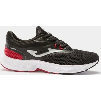 Joma Tenisky LINX 2131 BLACK RED