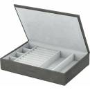 Blomus Sahla tmavě šedá