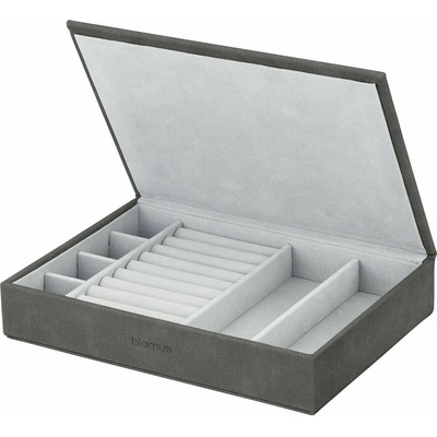 Blomus Sahla tmavě šedá