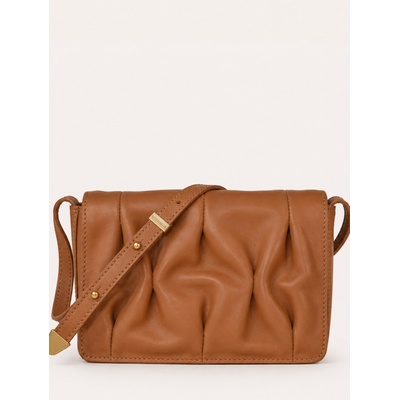 Coccinelle Marquise Goodie Minibag chestnut