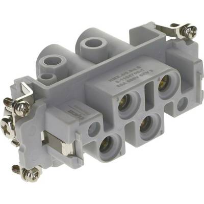 TE Connectivity 1104700-1, 1 ks Box