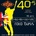 ROTOSOUND Струни за електрическа бас китара rotosound - Модел rb40-5