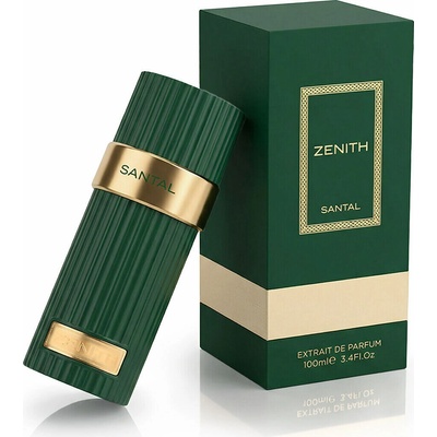 French Avenue Zenith Santal parfém unisex 100 ml