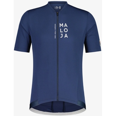 Maloja AndräM 1/2 Modrý pánský
