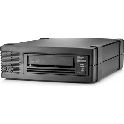 HPE StoreEver LTO-7 Ultrium 15000 External Tape Drive BB874A – Zboží Živě