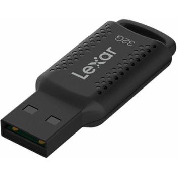 Image 1 of Lexar JumpDrive V400 32GB USB 3.0 (LJDV400032G-BNBNG)