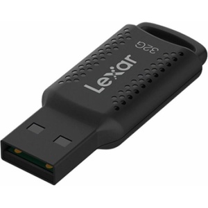 Lexar JumpDrive V400 32GB USB 3.0 (LJDV400032G-BNBNG) Флаш памет