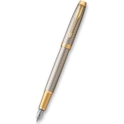 PARKER IM Premium Warm Grey GT 1931684