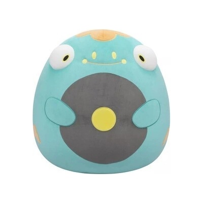 Plyšák Squishmallows Pokemon - Belibolt, 25 cm