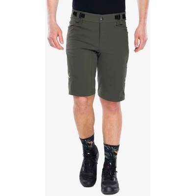 Montura Rando Cycling Shorts sage green