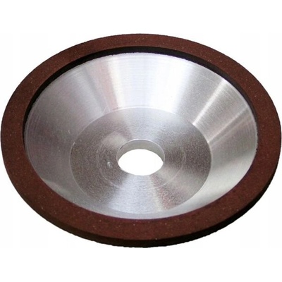 Diamantový kotouč na ostření vidiových pilových kotoučů Magma 125x22,2mm