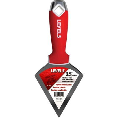 LEVEL5 Špachtle ostrá