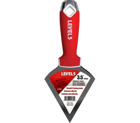 LEVEL5 Špachtle ostrá