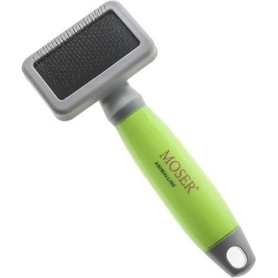 Moser Kartáč s gelovou rukojetí S – Zboží Mobilmania