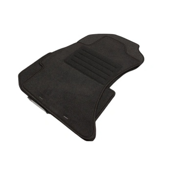 Мокетни стелки за Subaru Forester (2013-2018) / legacy (2009+) / Outback (2009+)