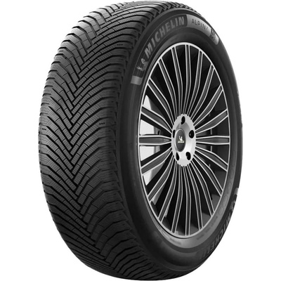 Michelin Alpin 7 XL 215/60 R16 99H