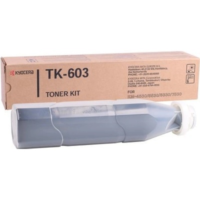 Kyocera Mita TK-603 - originálny