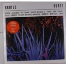 BRUTUS - BURST LP