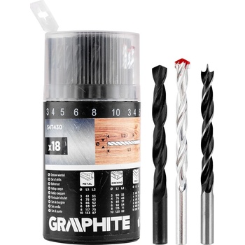 Graphite 54T430