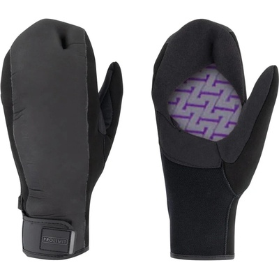 PROLIMIT Open Palm Mittens Xtreme 3 mm – Zbozi.Blesk.cz
