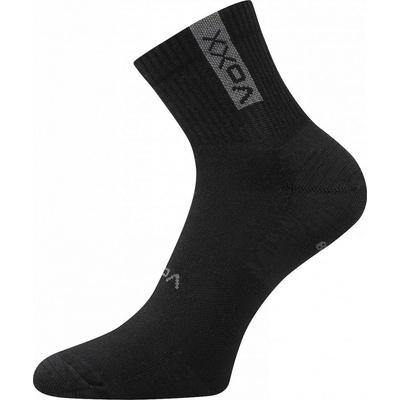 VoXX ponožky Brox černá