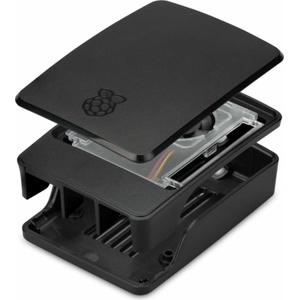 Raspberry Pi 5 Black/grey (SC1160)