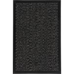 LALEE Изтривалка за входна врата Orlando ORL 501, 80x120, сив (ORL501GRE80120)