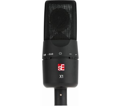 SE Electronics SE X1