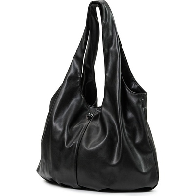 ELODIE DETAILS taška Draped Tote Black